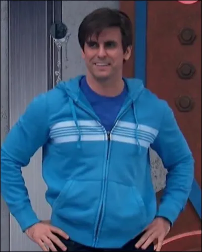 Comment trouves-tu Ray ?