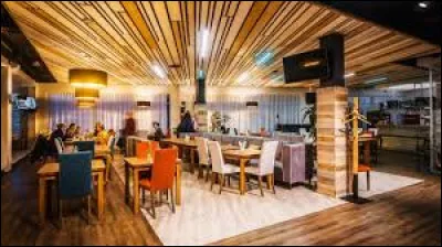 Ton/ta petit(e) ami(e)...