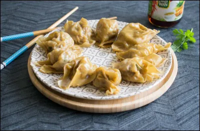 Quel type d'aliment est populaire dans la cuisine asiatique ?