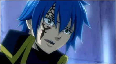 Jellal a...