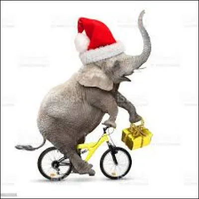 Quel peintre surréaliste a peint "Les Eléphants" ?