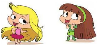 Adèle est-elle amie avec Jade et Miranda ?