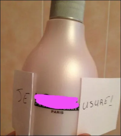 Cela ne fait aucun doute...