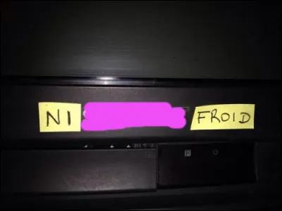 Celui de Ronsard est aussi très connu...