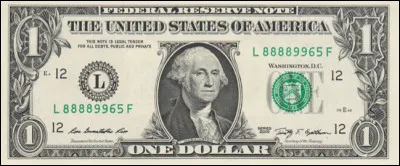 Est-ce qu'un dollar &eacute;quivaut &agrave; 1 000 cents ?