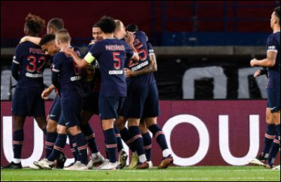 Quel est le nouvel entraîneur du Paris Saint-Germain ?