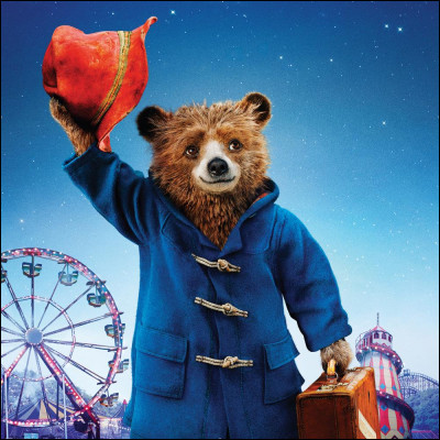Dans quelle ville se passe l'action du film ''Paddington'' ?