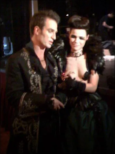 Qui chante ' j'accuse mon pre ' ?