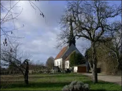 Commune du Centre-Val-de-Loire, dans la r&eacute;gion agricole du G&acirc;tinais pauvre, Presnoy se site dans le d&eacute;partement ...