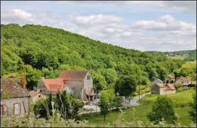 Village Creusois, Saint-Avit-de-Tardes se situe en r&eacute;gion ...