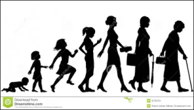 Quel &acirc;ge se rapproche le plus du tien ?