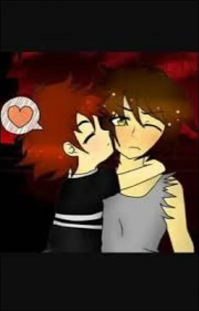 Comment se prénomment les frères jumeaux ?