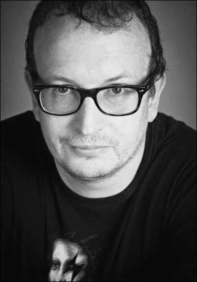 Quelles séries a-t-il écrites ?