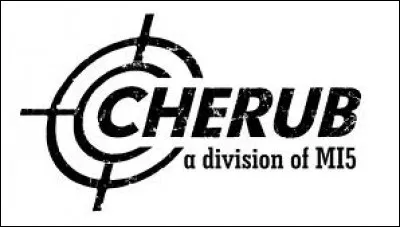 Que signifient les initiales de Cherub ?