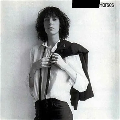 Qui est l'interpr&egrave;te de cet album ?