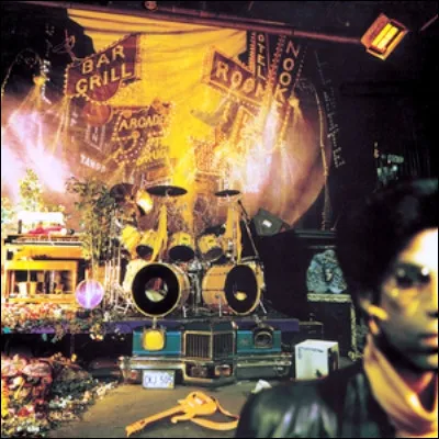 Qui est l'interpr&egrave;te de cet album ?