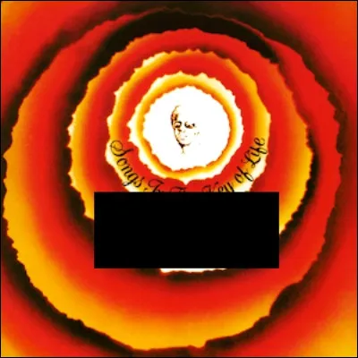 Qui est l'interpr&egrave;te de cet album ?