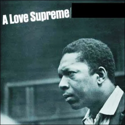 Qui est l'interpr&egrave;te de cet album ?