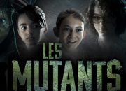 Quiz Connais-tu bien la srie tlvise ''Les Mutants'' ?