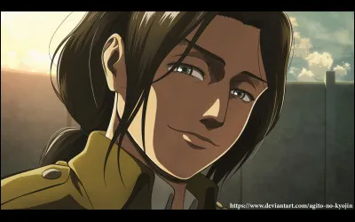 Quelle est la particularité du Titan Charrette ?