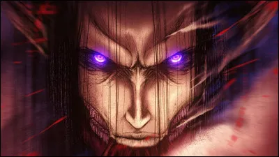 Qu'engendre Eren pour sauver les habitants des Murs ?