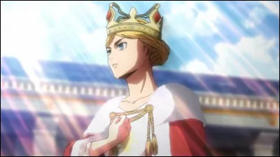 Qui est le véritable héritier du trône de la famille Reiss ?