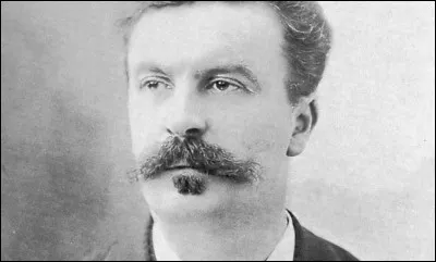 Quel est le bon titre du roman roman réaliste de Guy de Maupassant ?