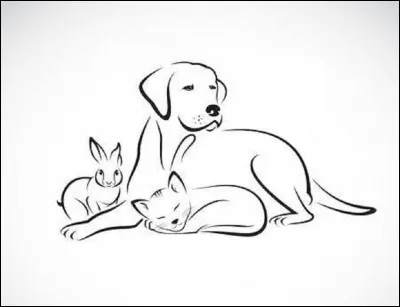 Quel animal est qualifié de ''meilleur ami de l'homme'' ?