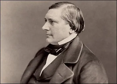 Qui est ce dramaturge, auteur de la comédie-vaudeville ''Un ami acharné'' ?
