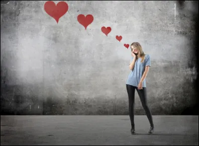 Comment appelle-t-on une fille ou une petite amie, en argot des jeunes ?