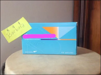 Sérieux, si jamais "Une femme amoureuse" vous criait comme ça un contre-ut dans les oreilles, c'est tout ce qu'il vous reste à faire : prendre un ...