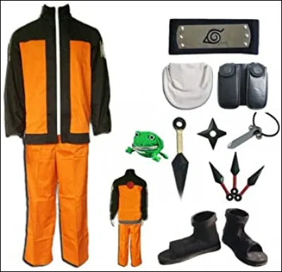 Pour qui est taillé ce costume ?