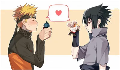 Qui est Sasuke (piège) ?