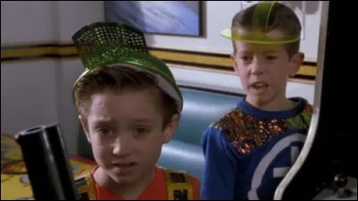 Ne pas faire d'erreur sur cette réponse vous sera d'un ... précieux ... recours !