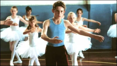 Billy Elliot, ça vous parle ?