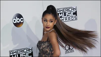 Comment sont tes cheveux ?