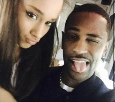 Quand Ariana s'était séparé de Big Sean, elle s'est remise un peu plus tard avec lui.