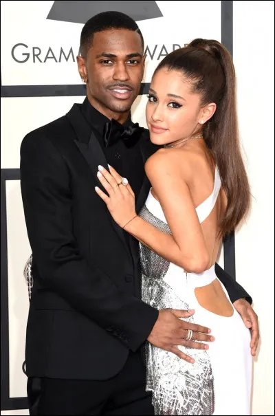 Quelle est la plus longue relation amoureuse d'Ariana ?