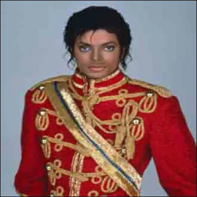 Avec quel producteur/compositeur Michael Jackson a-t-il collaboré pour la chanson "Thriller" ?