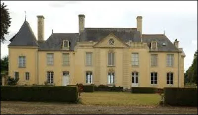 Je vous propose de partir dans l'ex r&eacute;gion Basse-Normandie &agrave; la d&eacute;couverte du ch&acirc;teau de Villeray, aux Moutiers-en-Cinglais. Nous serons dans le d&eacute;partement ...