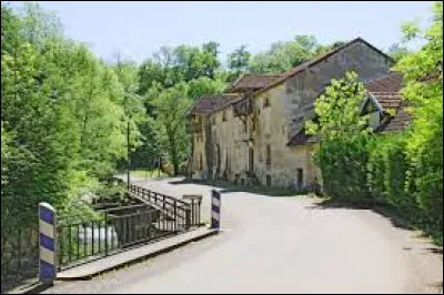 Petit village de Bourgogne-Franche-Comt&eacute; de 36 habitants, dans l'arrondissement de Montbard, Oigny se trouve dans le d&eacute;partement ...