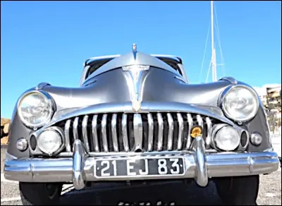 En tous cas, si vous avez un "chrome" chez votre banquier, vous savez ce qu'il vous reste à faire...