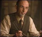 Qui est ce personnage ?