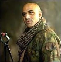 Qui est ce personnage ?