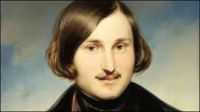 Qui était 	Nicolas Gogol ?