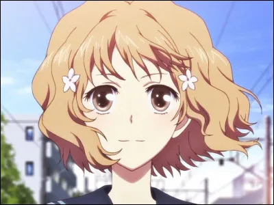 Quel est ce personnage ?