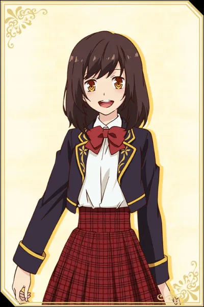 Qui est ce personnage ?