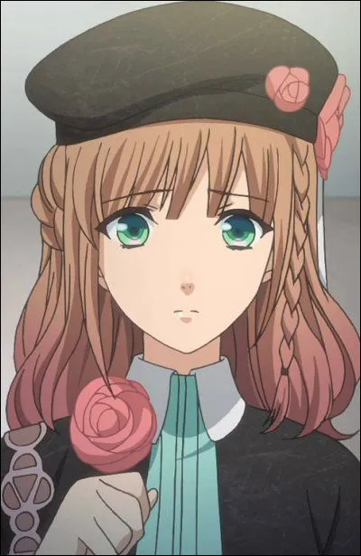 Qui est ce personnage ?