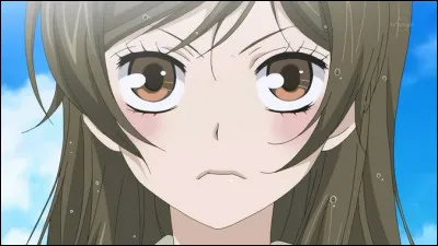 Qui est ce personnage ?