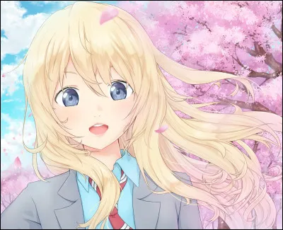 Quel est ce personnage ?